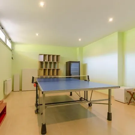Club Villamar - Olesya يوريت دي مار