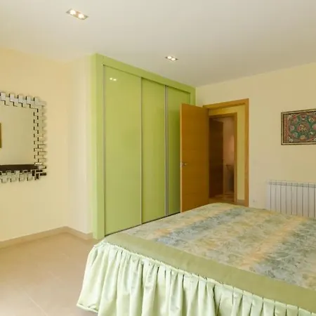فيلة Club Villamar - Olesya يوريت دي مار