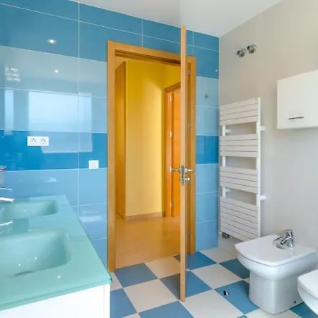 Villa Club Villamar - Olesya