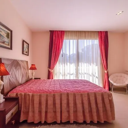 Club Villamar - Olesya