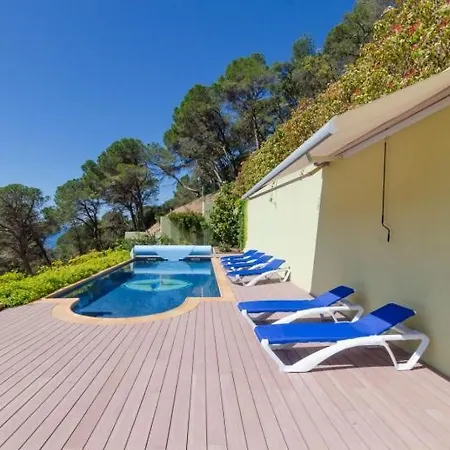 Club Villamar - Olesya Lloret de Mar