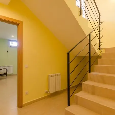 Villa Club Villamar - Olesya *