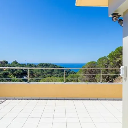 Club Villamar - Olesya Villa *