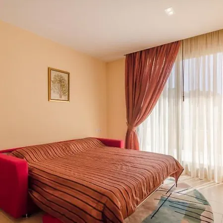 Club Villamar - Olesya Villa *